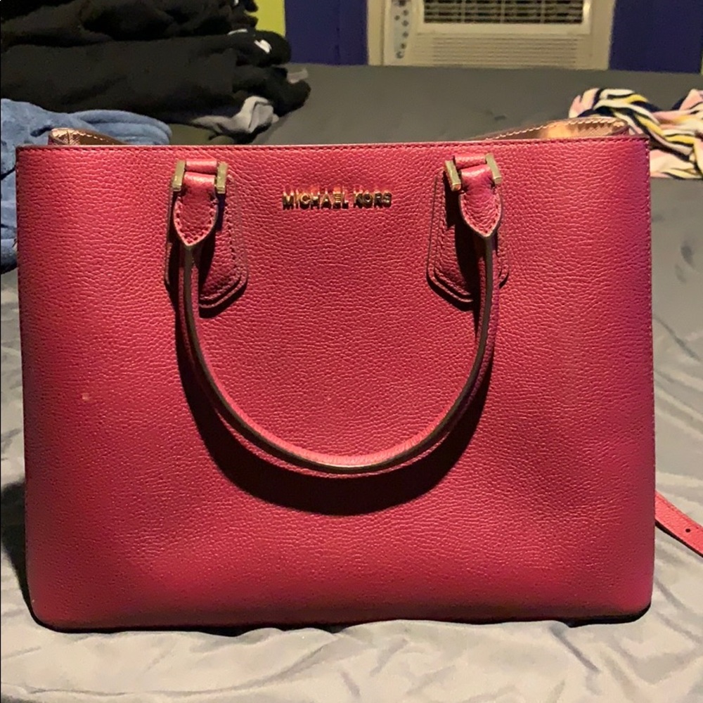Micheal Kors Purse